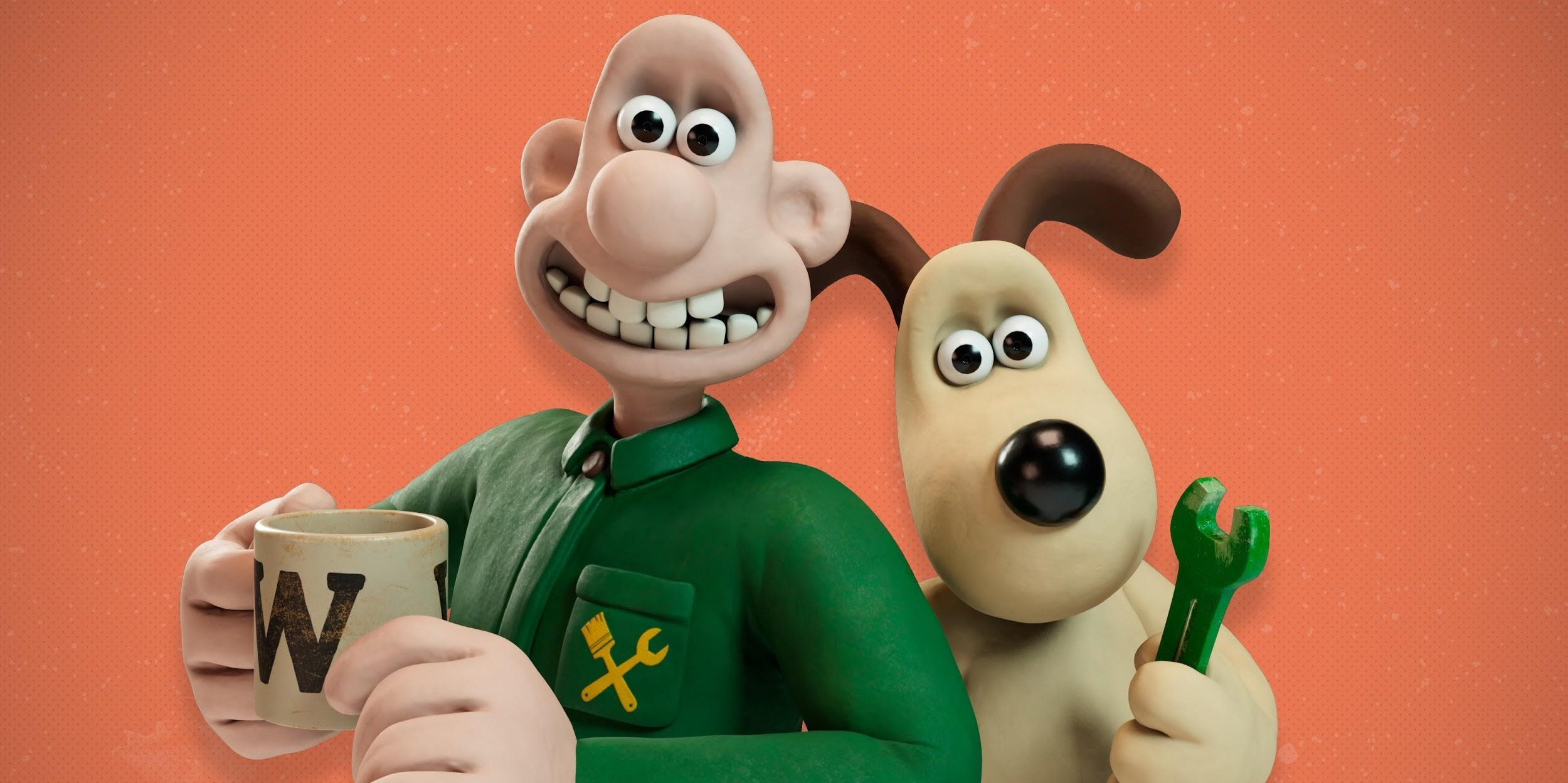 Wallace & Gromit The Big Fix Up is an ambitious AR game headed to